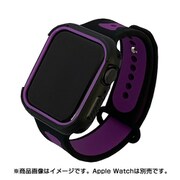 JGWSP2W5L-VT [Apple Watch 4 / Apple Watch 5 44mm 用 バンド ツートーン・スポーツ VT]