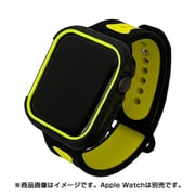 JGWSP2W5L-YW [Apple Watch 4 / Apple Watch 5 44mm 用 バンド ツートーン・スポーツ YW]