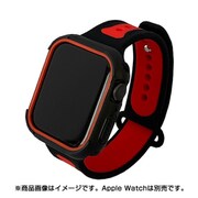 JGWSP2W5S-RD [Apple Watch 4 / Apple Watch 5 40mm 用 バンド ツートーン・スポーツ RD]