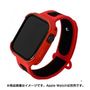 JGWSP2W5S-RDF [Apple Watch 4 / Apple Watch 5 40mm 用 バンド ツートーン・スポーツ DF]
