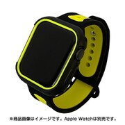 JGWSP2W5S-YW [Apple Watch 4 / Apple Watch 5 40mm 用 バンド ツートーン・スポーツ YW]
