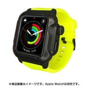 YHDIPCW5L-YW [Apple Watch 4/5/6/SE 44mm 用 防塵防水タフネスケース イエロー]