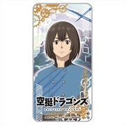 空挺ドラゴンズ ドミテリア ジロー [キャラクターグッズ]