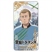 空挺ドラゴンズ ドミテリア クロッコ [キャラクターグッズ]