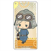 空挺ドラゴンズ ドミテリア ヴァナベル SD [キャラクターグッズ]