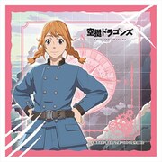 空挺ドラゴンズ マルチクリーナー タキタ [キャラクターグッズ]