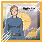 空挺ドラゴンズ マルチクリーナー カペラ [キャラクターグッズ]