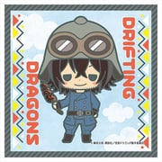 空挺ドラゴンズ マルチクリーナー ミカ SD [キャラクターグッズ]
