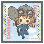 空挺ドラゴンズ マルチクリーナー タキタ SD [キャラクターグッズ]