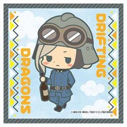 空挺ドラゴンズ マルチクリーナー ヴァナベル SD [キャラクターグッズ]