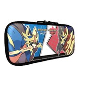 Nintendo Switch Lite専用スマートポーチ EVA 伝説のポケモン