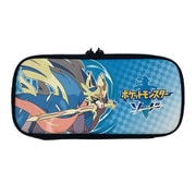 Nintendo Switch Lite専用スマートポーチ 伝説のポケモン
