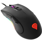 エルゴノミック ゲーミングマウス 光学式 USB有線 KRYPTON800