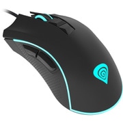 エルゴノミック ゲーミングマウス 光学式 USB有線 KRYPTON770