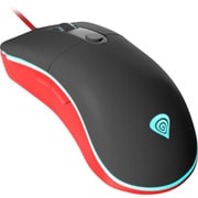 エルゴノミック ゲーミングマウス 光学式 USB有線 KRYPTON500