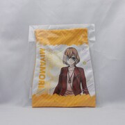 劇場版 SHIROBAKO 巾着 宮森あおい [キャラクターグッズ]