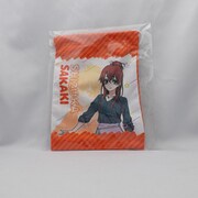 劇場版 SHIROBAKO 巾着 坂木しずか [キャラクターグッズ]