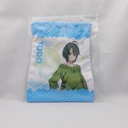 劇場版 SHIROBAKO 巾着 藤堂美沙 [キャラクターグッズ]
