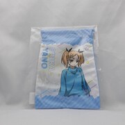 劇場版 SHIROBAKO 巾着 矢野エリカ [キャラクターグッズ]