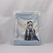 劇場版 SHIROBAKO 巾着 小笠原綸子 [キャラクターグッズ]
