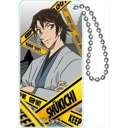 ヨドバシ Com アイアップ 名探偵コナン ドミテリアkc Vol 6 羽田秀吉 キャラクターグッズ 通販 全品無料配達 ヨドバシ Com アイアップ 名探偵コナン ドミテリアkc Vol 6 羽田秀吉 キャラクターグッズ 通販 全品無料配達
