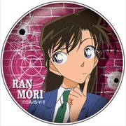 名探偵コナン ポリカバッジvol.6 毛利蘭 [キャラクターグッズ]