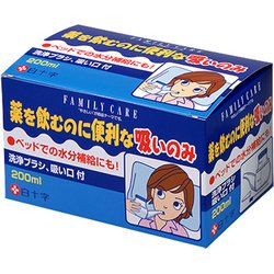 FC吸いのみ 200mL箱入