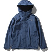 クラウドジャケット Cloud Jacket NP11712 （SL）シェイディーブルー2 Lサイズ [アウトドア ジャケット メンズ]