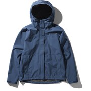 クラウドジャケット Cloud Jacket NPW11712 （SL）シェイディーブルー2 Lサイズ [アウトドア ジャケット レディース]