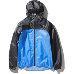 【美品】THE NORTH FACE/ストライクトレイルフーディー　Mサイズ青色