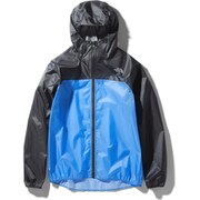 ストライクトレイルフーディ Strike Trail Hoodie NP61971 クリアレイクブルー(CB) XLサイズ [アウトドア ジャケット メンズ]