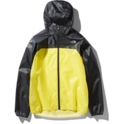 ストライクトレイルフーディ Strike Trail Hoodie NP61971 TNFレモン(TL) XLサイズ [アウトドア ジャケット メンズ]