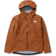 クライムベリーライトジャケット CLIMB VERY LIGHT JACKET NP11917 CL Mサイズ [アウトドア ジャケット メンズ]