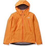 クライムベリーライトジャケット CLIMB VERY LIGHT JACKET NP11917 KO Mサイズ [アウトドア ジャケット メンズ]