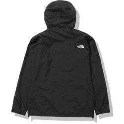 ヨドバシ.com - ザ・ノース・フェイス THE NORTH FACE クラウドジャケット Cloud Jacket NP12002 ブラック(K)  Sサイズ [アウトドア レインジャケット メンズ] 通販【全品無料配達】