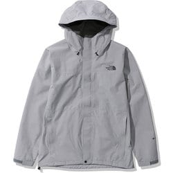 ヨドバシ.com - ザ・ノース・フェイス THE NORTH FACE クラウドジャケット Cloud Jacket NP12002  メルドグレイ(MD) Mサイズ [アウトドア ジャケット メンズ] 通販【全品無料配達】