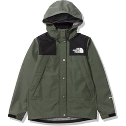 極美品ノースフェイス　マウンテンレインテックス ナイロンジャケットNP11914 THE NORTH FACE [ザ・ノース・フェイス] Mountain Raintex