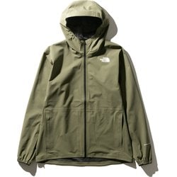 ノースフェイス FLミストウェイジャケット バーントオリーブ L 100000001005738378_10208.jpg
