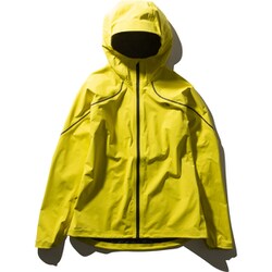 ザ・ノース・フェイス FLIGHT TRAIL JACKET FL レディース