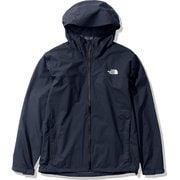 ベンチャージャケット Venture Jacket NP12006 アーバンネイビー(UN) Mサイズ [アウトドア 防水ジャケット メンズ]