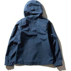 ヨドバシ.com - ザ・ノース・フェイス THE NORTH FACE FL ドリズルジャケット FL Drizzle Jacket NPW12014  (BT)ブルーウィングティール Lサイズ [アウトドア レインジャケット レディース] 通販【全品無料配達】