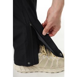 THE NORTH FACE ノースフェイス ブラック FL ドリズルパンツ