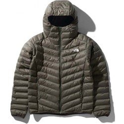 ヨドバシ.com - ザ・ノース・フェイス THE NORTH FACE ワンダーラストフーディ Wonderlust Hoodie NY81900  NT Mサイズ [アウトドア 中綿ウェア メンズ] 通販【全品無料配達】