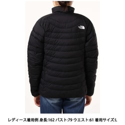 ヨドバシ.com - ザ・ノース・フェイス THE NORTH FACE サンダー