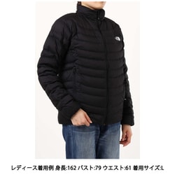 ヨドバシ.com - THE NORTH FACE ザ・ノース・フェイス サンダー