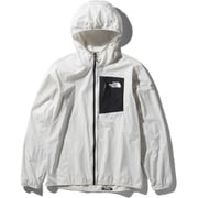 ビッグウォールスペクトラウインドジャケット Big Wall SP Wind Jacket NP22021 ティングレー(TI) Sサイズ [アウトドア ジャケット メンズ]
