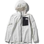 ビッグウォールスペクトラウインドジャケット Big Wall SP Wind Jacket NP22021 ティングレー(TI) WMサイズ [アウトドア ジャケット レディース]