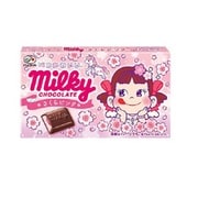 ミルキーチョコレート（さくらピンク） 12粒
