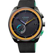Eco-Drive(エコ・ドライブ) Riiiver BZ7005-07E