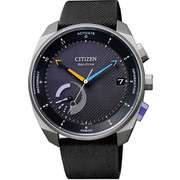 Eco-Drive(エコ・ドライブ) Riiiver BZ7007-01E